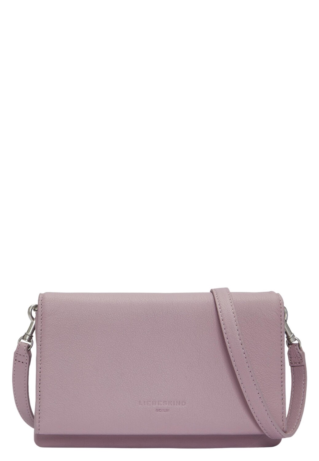 

Сумка через плечо LIEBESKIND BERLIN Umhängetasche Elouise XS, цвет Pale lavender