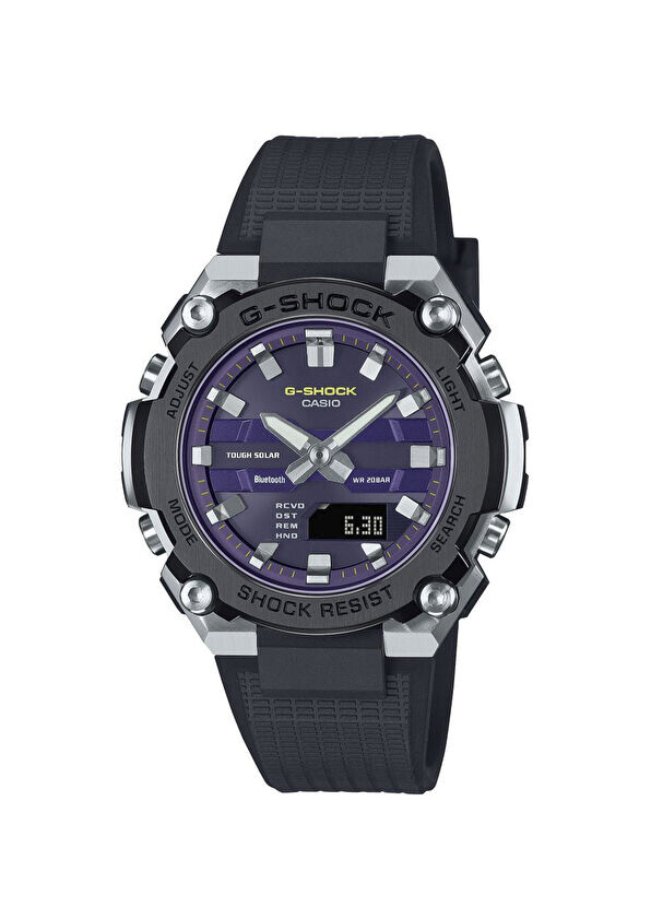 

Gst-B600A-1A6Dr стальные мужские наручные часы Casio, мультиколор