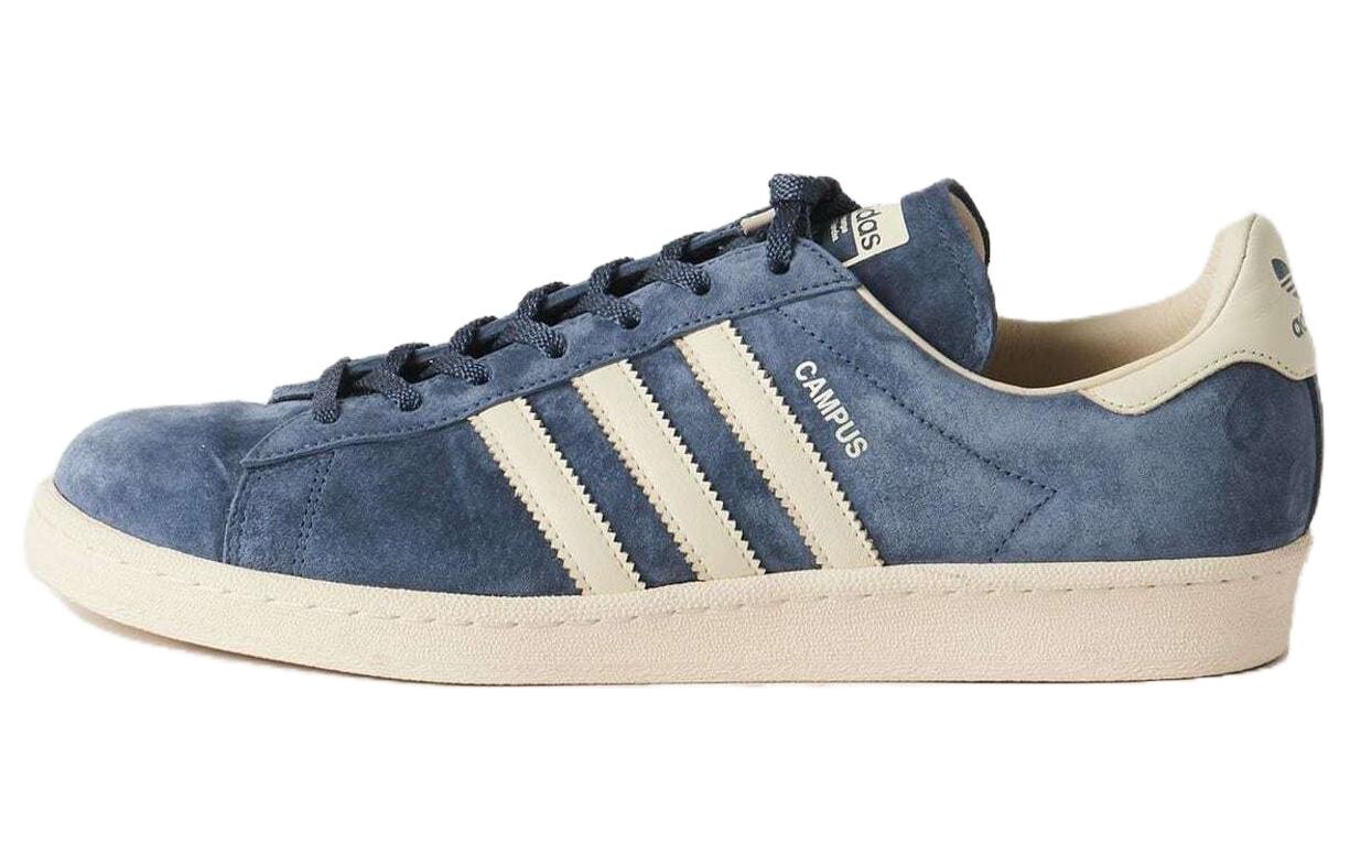 

Adidas originals Кроссовки для скейтбординга CAMPUS 00s унисекс, Blue/White