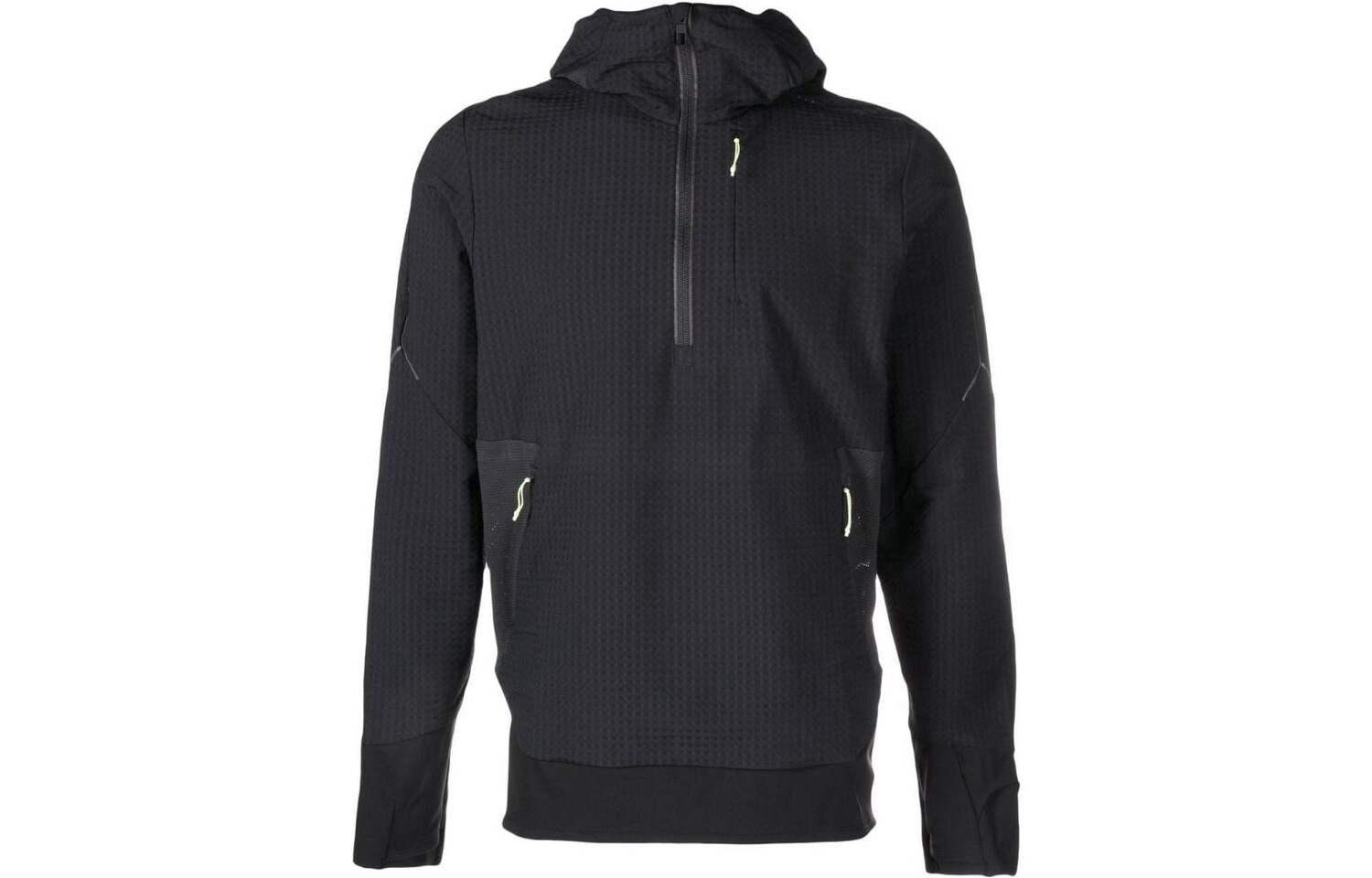 

Куртка мужская Lululemon, черный