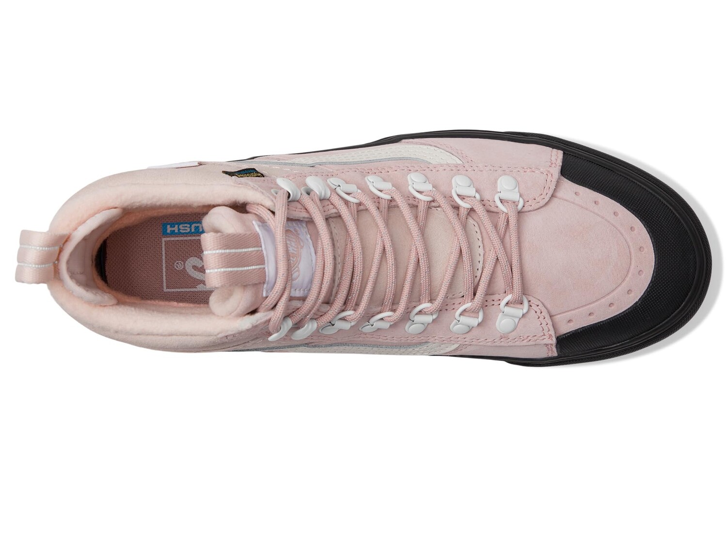 

Кроссовки Vans Sk8-Hi DR MTE-2