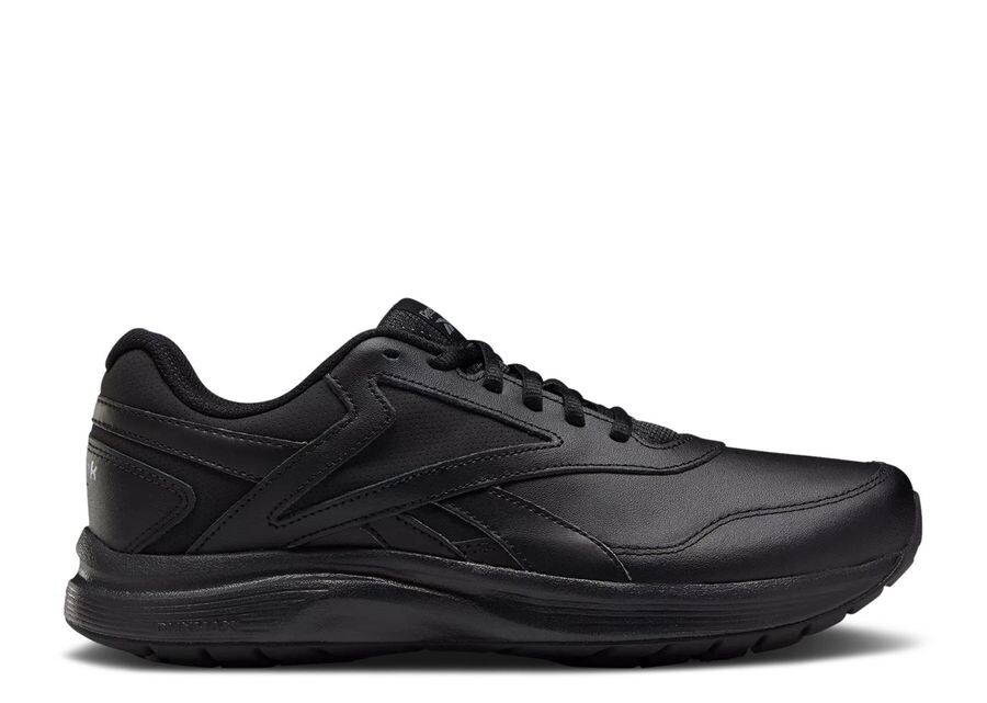 

Кроссовки Reebok Wmns Walk Ultra 7 DMX Max Wide, цвет Black Cold Grey