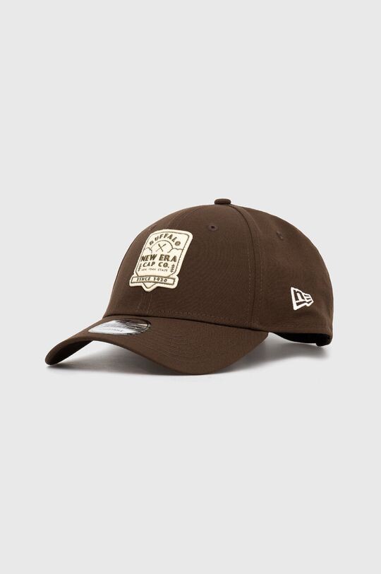 

Бейсбольная кепка New Era, зеленый