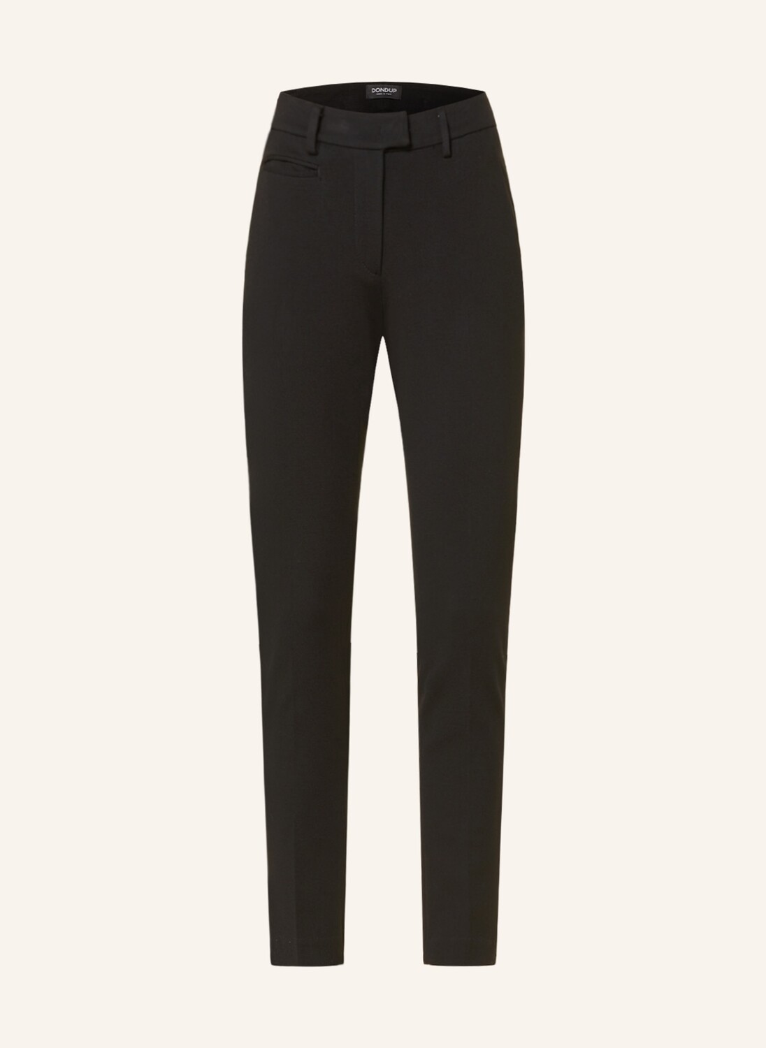 

Брюки Dondup PERFECT, черный
