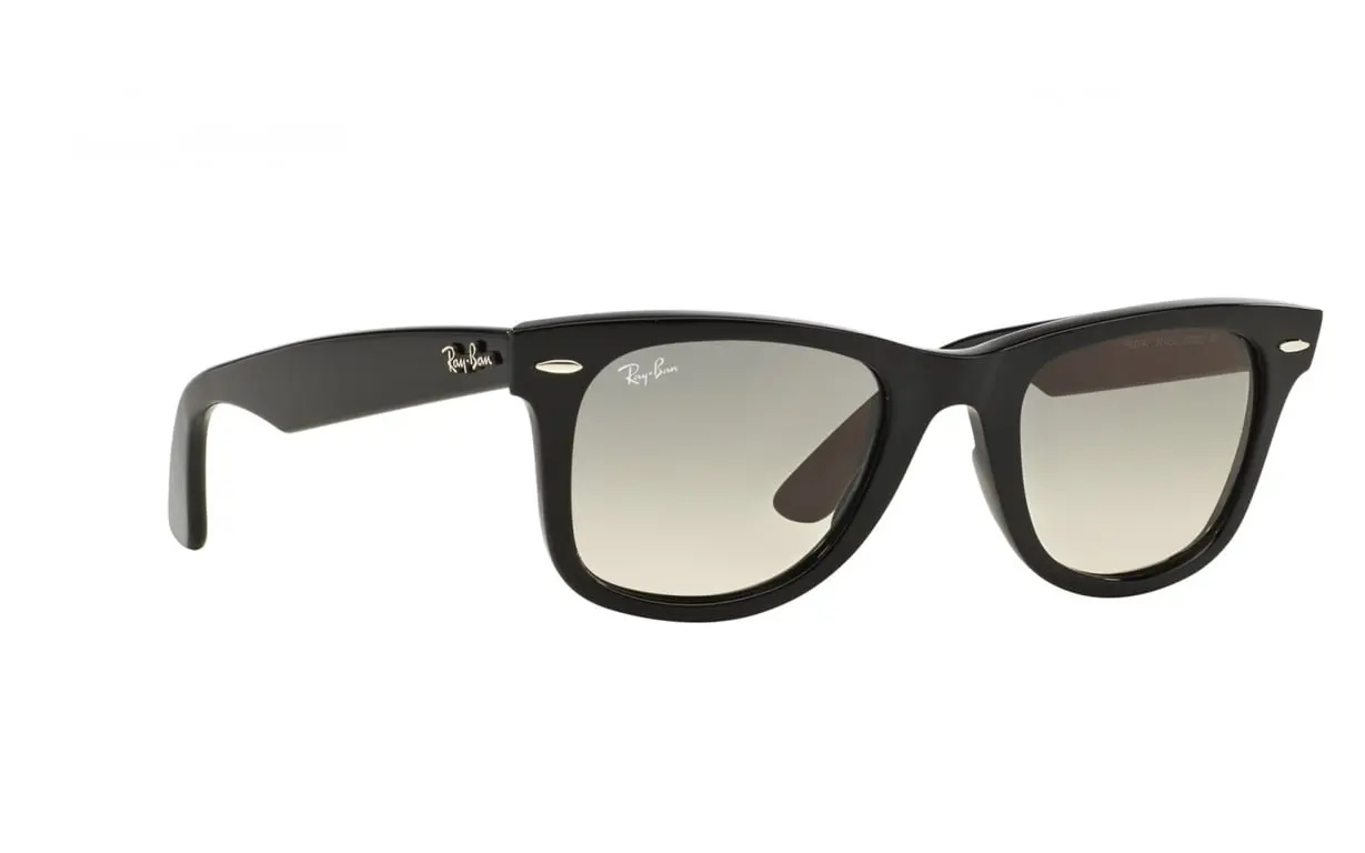 

Солнцезащитные очки Ray-Ban RB2140, серый