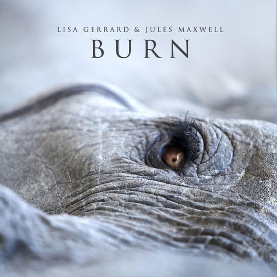 lisa gerrard lisa gerrard 1cd 2007 4ad jewel аудио диск Виниловая пластинка Gerrard Lisa - Burn