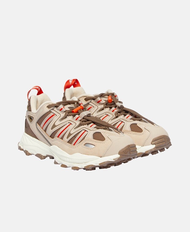 

Кроссовки adidas, бежевый