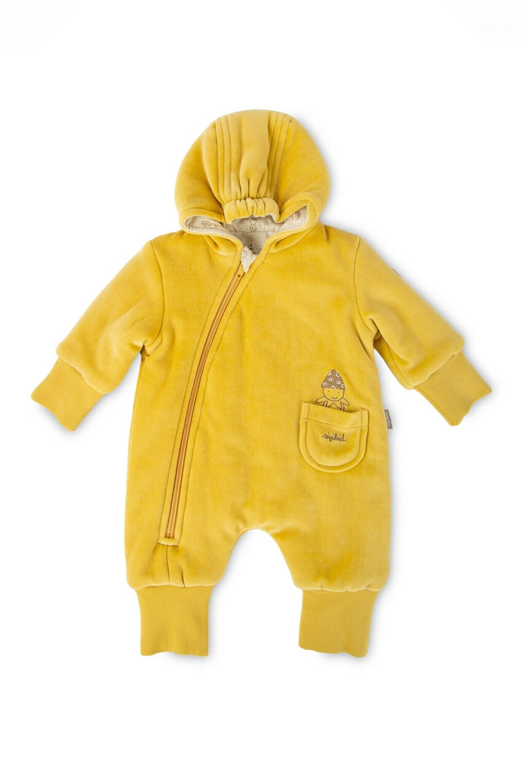 

Комбинезон CLASSIC sigikid, цвет gelb