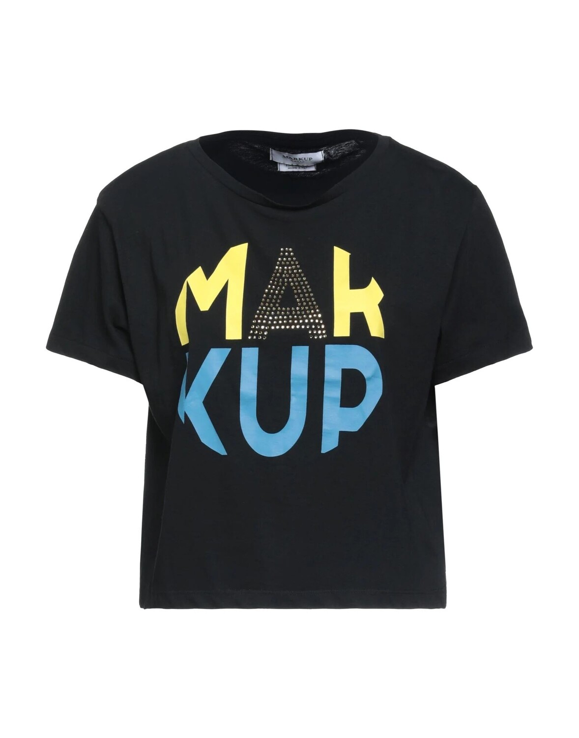 

Футболка Markup, черный
