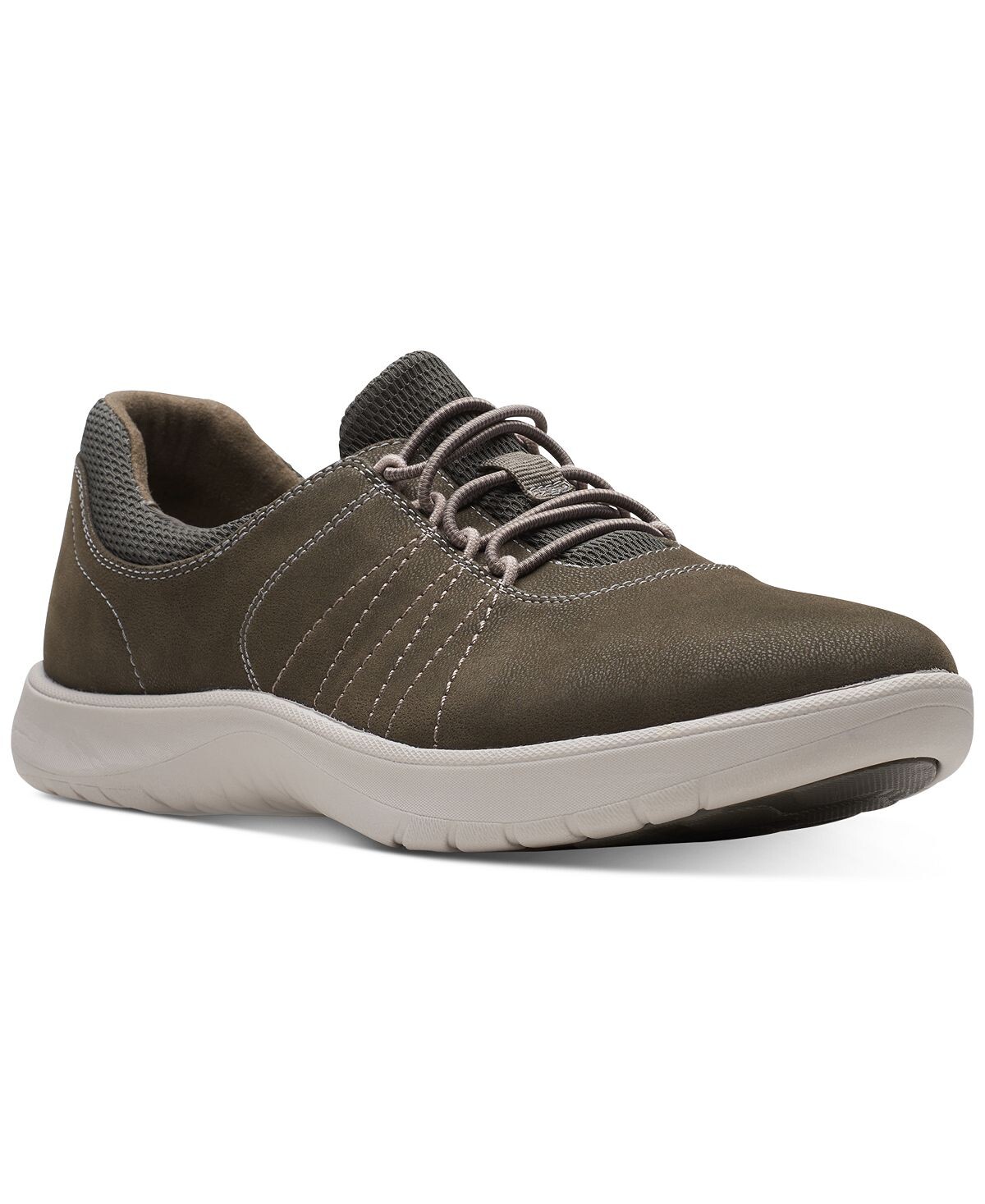 

Женские кроссовки Adella Stroll на шнуровке Clarks