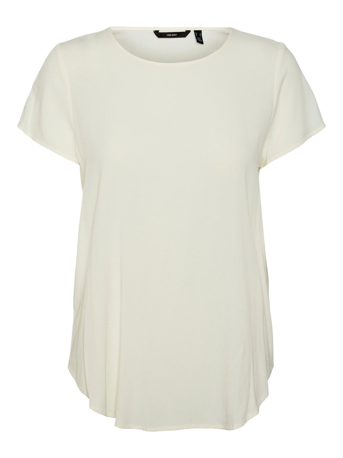 

Футболка Vero Moda VMBECCA, белый