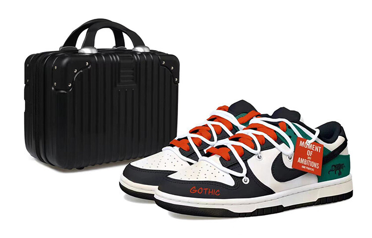 

Женские кроссовки для скейтбординга Nike Dunk