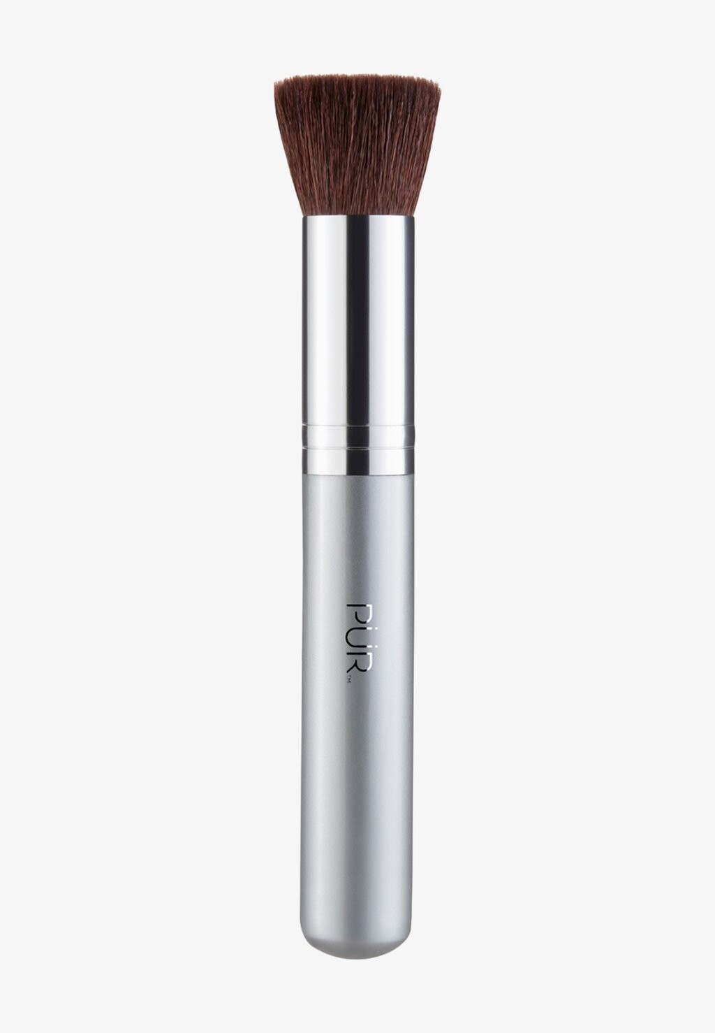 

Кисти для макияжа Chisel Brush PUR, цвет not defined