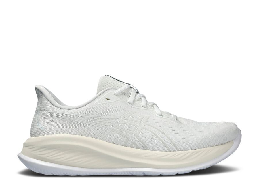 

Кроссовки ASICS Gel Cumulus 26 'White Off White', белый