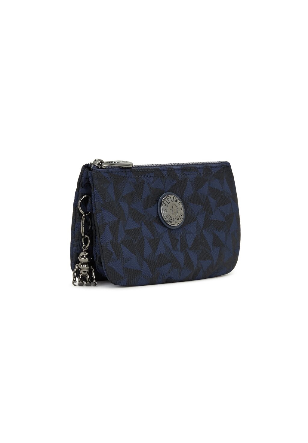 

Клатч UNISEX CREATIVITY L Kipling, синий