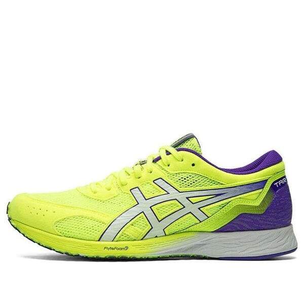 

Кроссовки tartheredge Asics, желтый