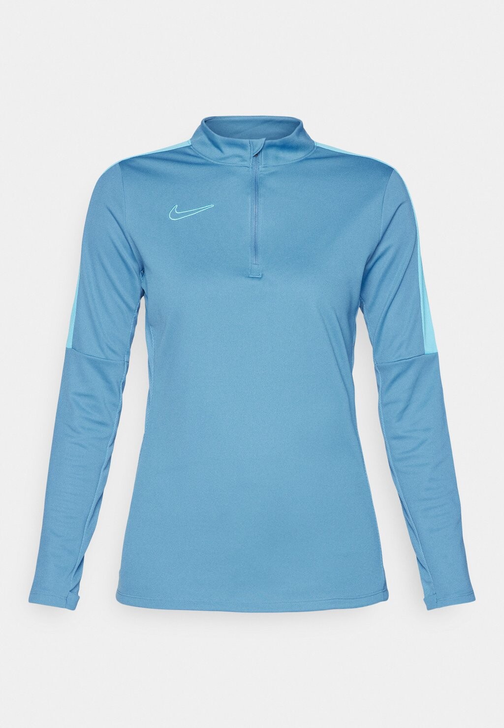 

Рубашка с длинным рукавом TOP Nike, синий