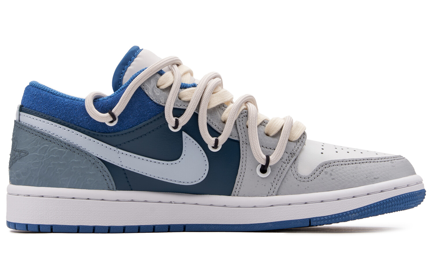 

Jordan Air Jordan 1 Винтажные баскетбольные кроссовки Мужские
