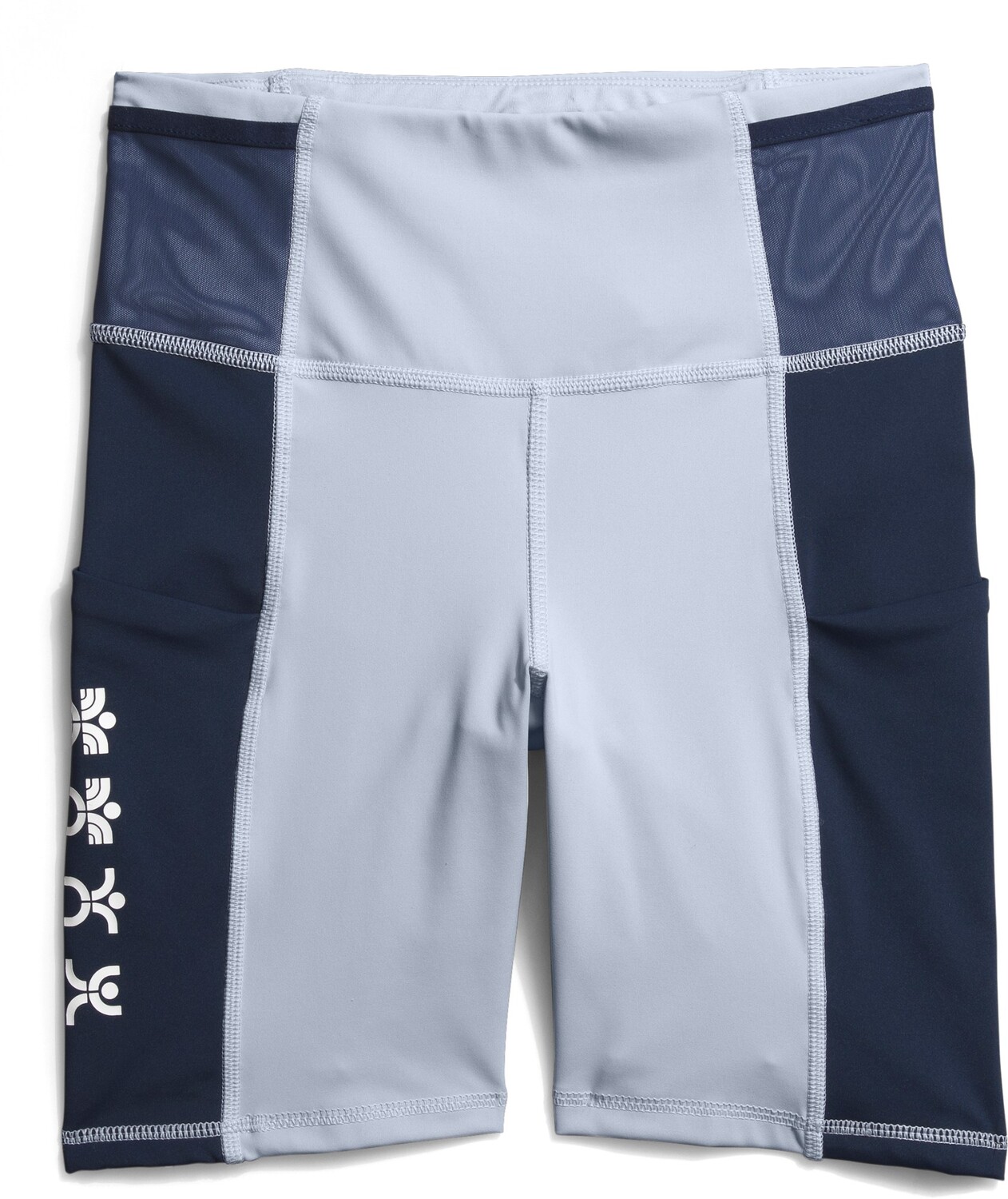 

Велосипедные шорты Trailwear QTM — женские The North Face, фиолетовый