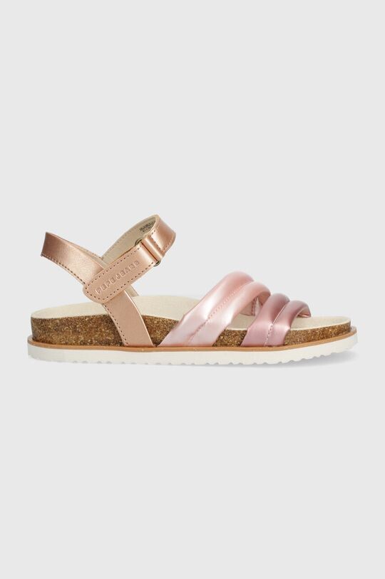 

Pepe Jeans Сандалии BERLIN SUN, розовый