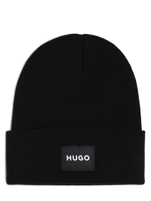 

Шапка ксевон Hugo, черный