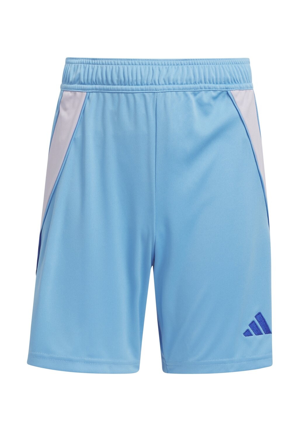 

Короткие спортивные брюки TIRO adidas Performance, цвет blaublau