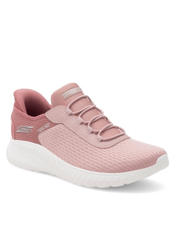 

Кроссовки Skechers, розовый