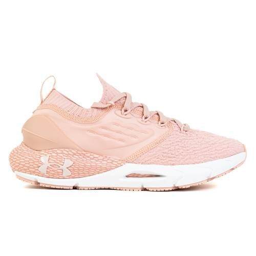 

Кроссовки для бега Under Armour Hovr Phantom 2, розовый