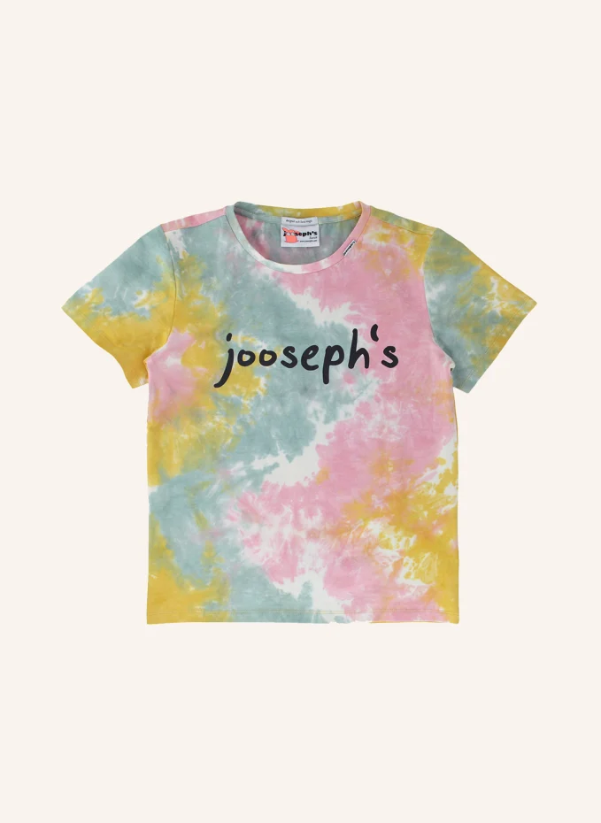 

Футболка фрэнки Jooseph'S, зеленый