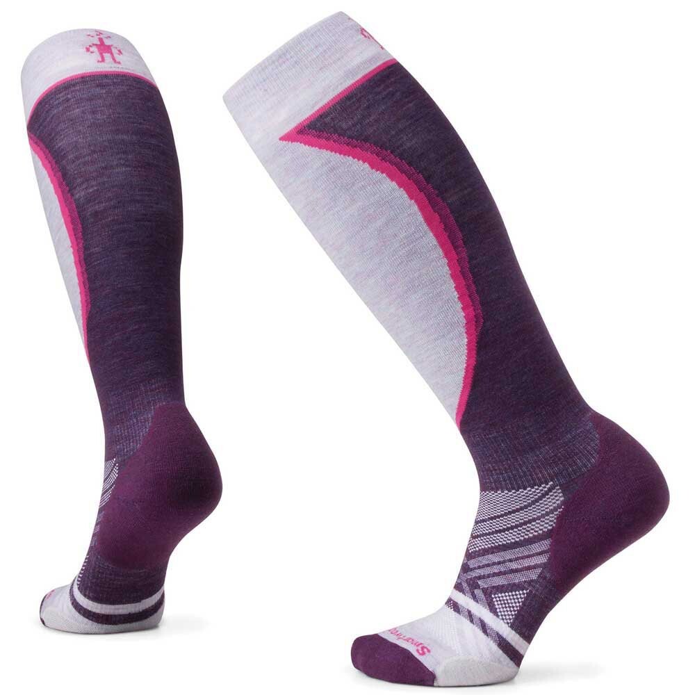 

Носки Smartwool Extra Stretch, фиолетовый