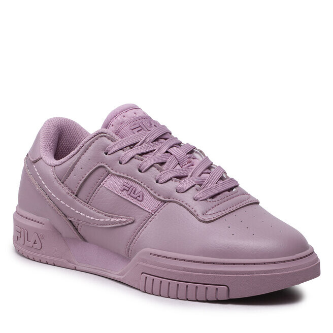 

Кроссовки Fila OriginalFitness, фиолетовый
