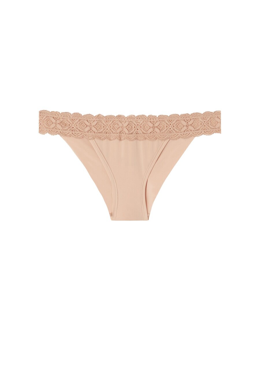 

Трусы INTIMISSIMI Panty, светло-бежевый