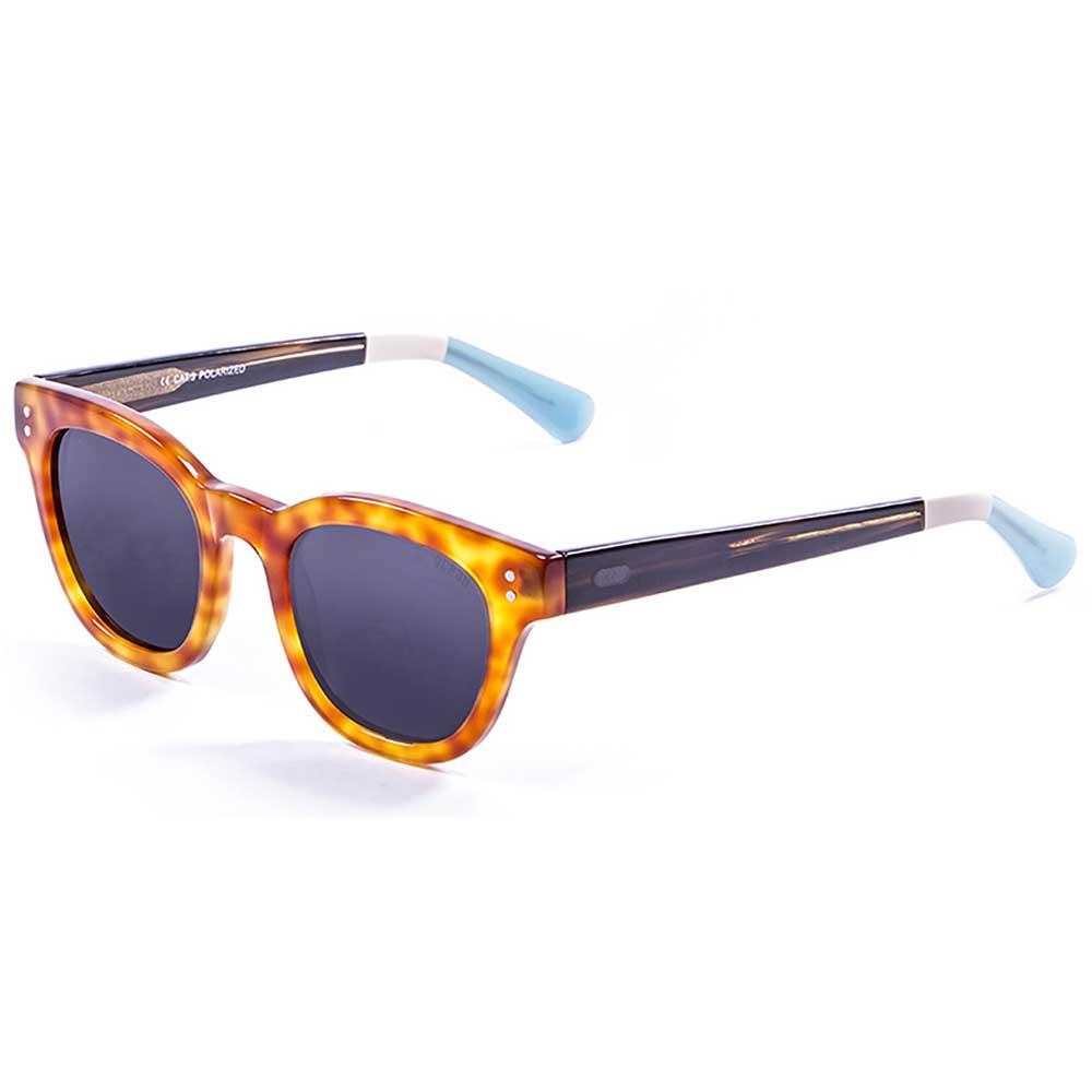 Солнцезащитные очки Ocean Santa Cruz, синий фотографии