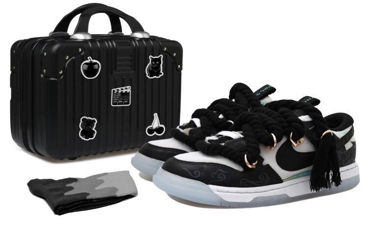 

Мужские кроссовки для скейтбординга Nike Air Dunk Jumbo