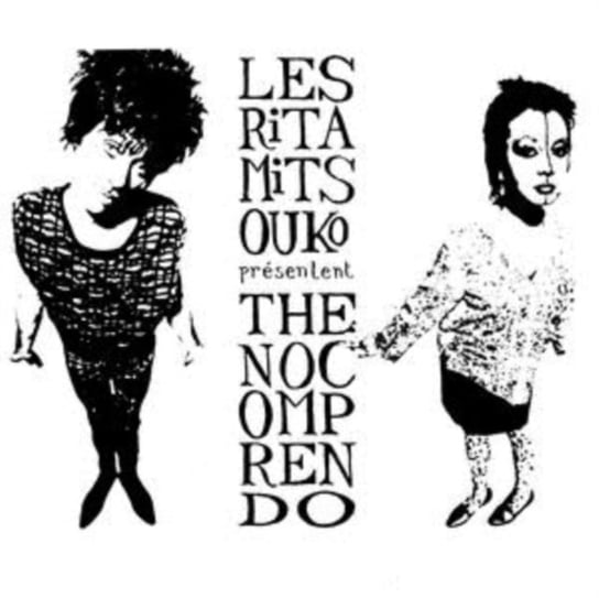 Виниловая пластинка Les Rita Mitsouko - The No Comprendo