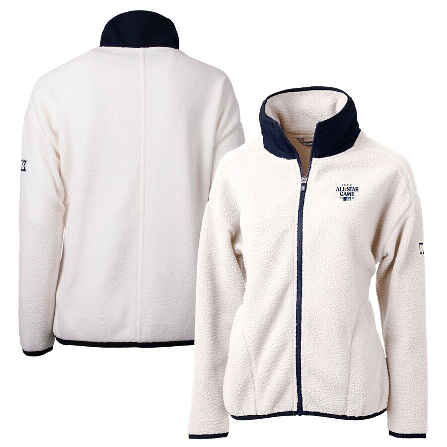 

Куртка Cutter & Buck Mlb All Star, серый