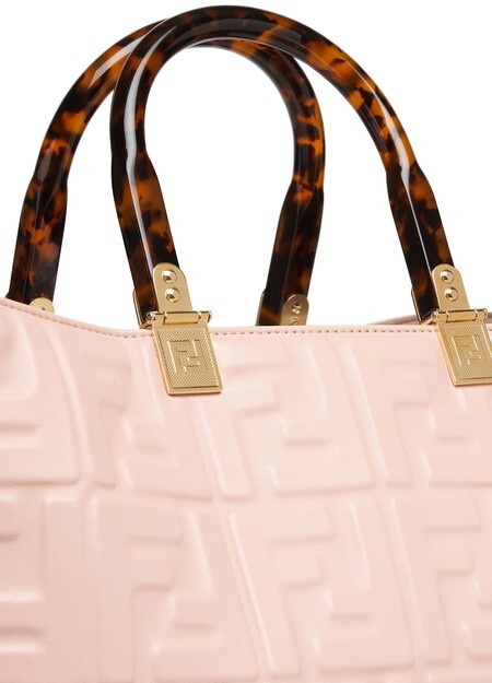 

Сумка Fendi Sunshine среднего размера Fendi