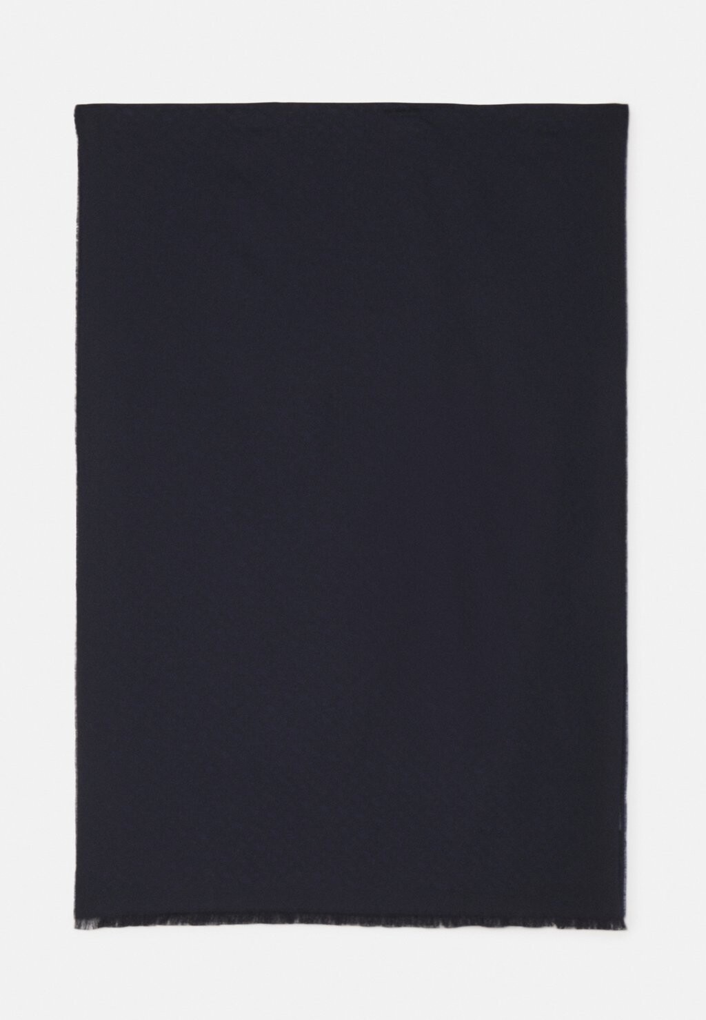 

Шарф BOSS LEDONIO UNISEX, темно-синий