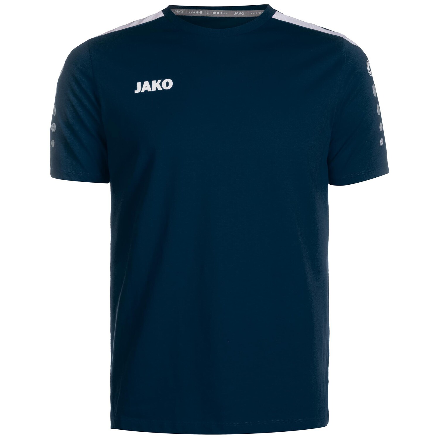 

Рубашка Jako T Shirt Power, темно-синий