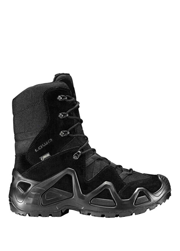 

Мужские уличные ботинки Zephyr gtx hi Lowa, мультиколор