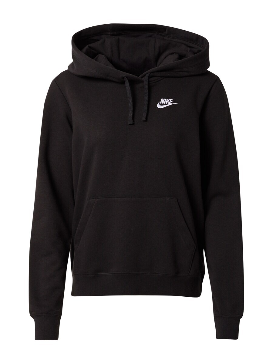 

Толстовка Nike Sportswear CLUB FLEECE, черный