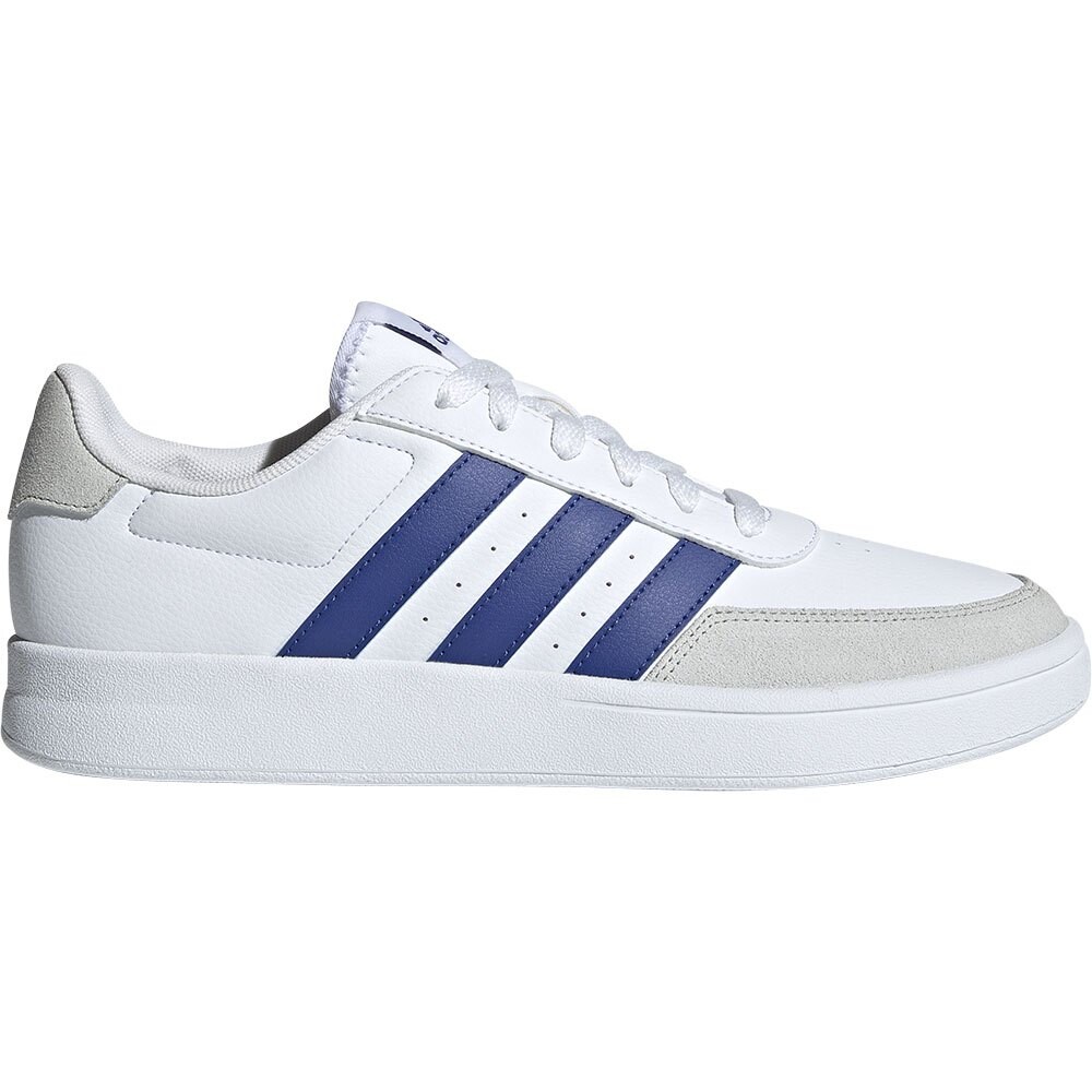 

Кроссовки adidas Breaknet 2.0, белый