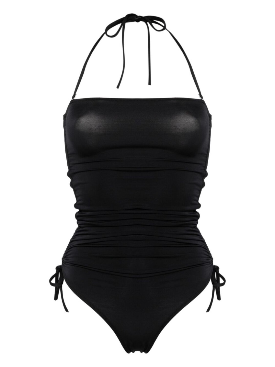 

Dsquared2 купальник Hotty с логотипом, черный