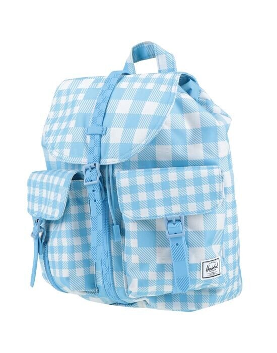 

Рюкзак HERSCHEL SUPPLY CO., голубой