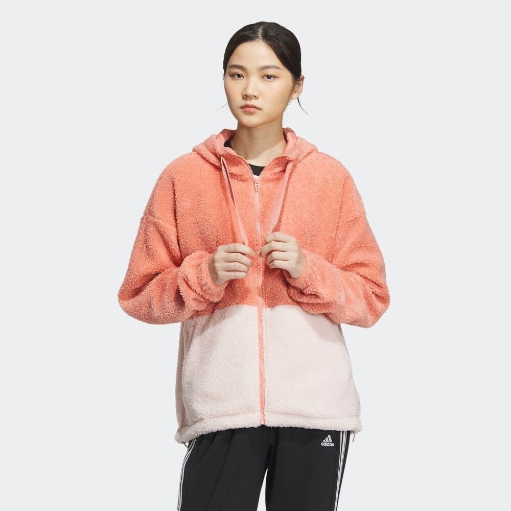 

Куртка Adidas IK9864, Оранжевый