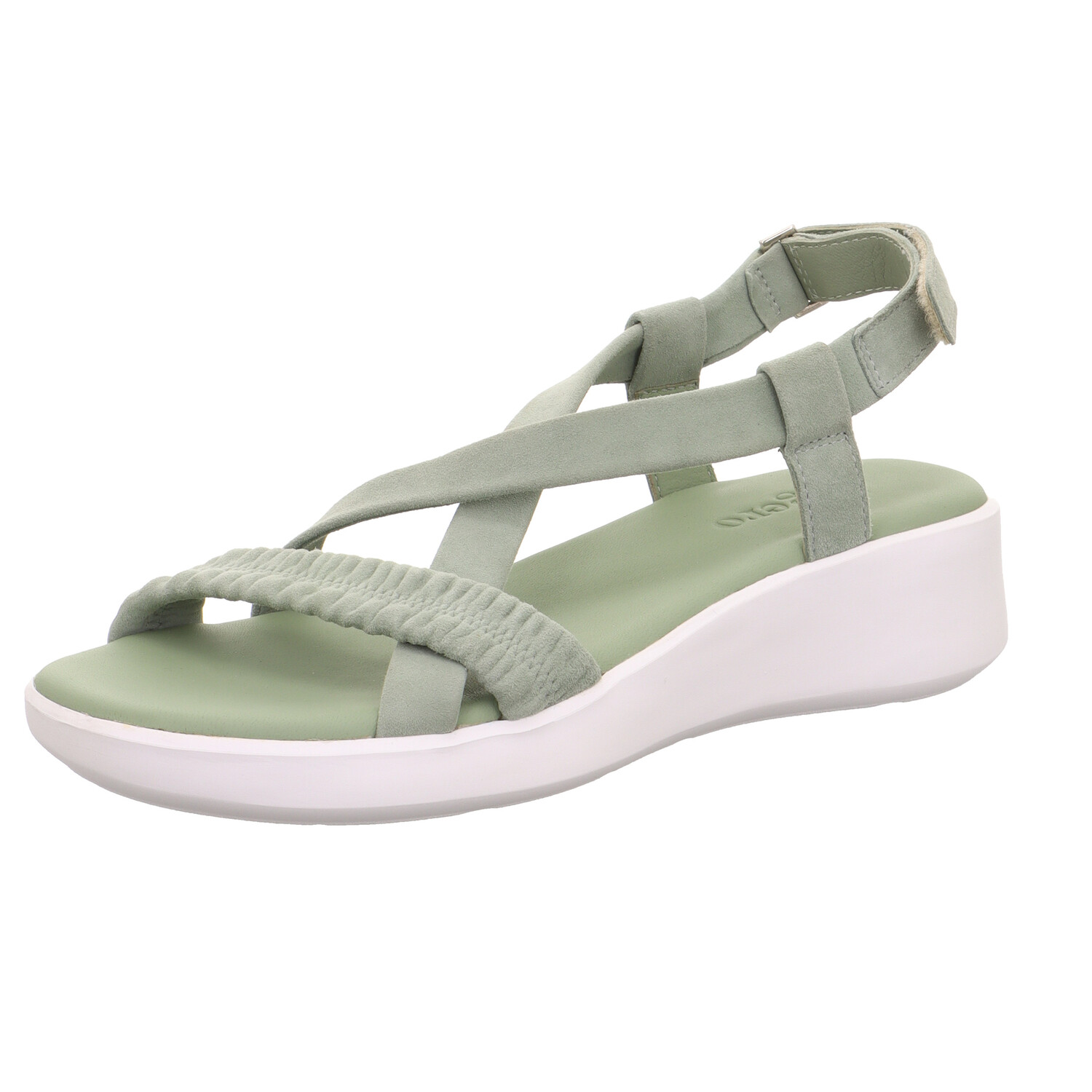 

Сандалии Legero Riemchensandale EASY, мятный