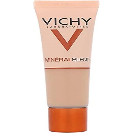 Vichy Mineral Blend Hydrating Foundation Foundation 03 Gypsum 30 мл