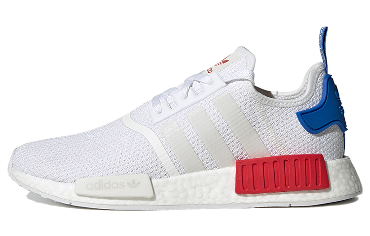 

Кроссовки унисекс Adidas Originals NMD_R1 Lifestyle, Серый