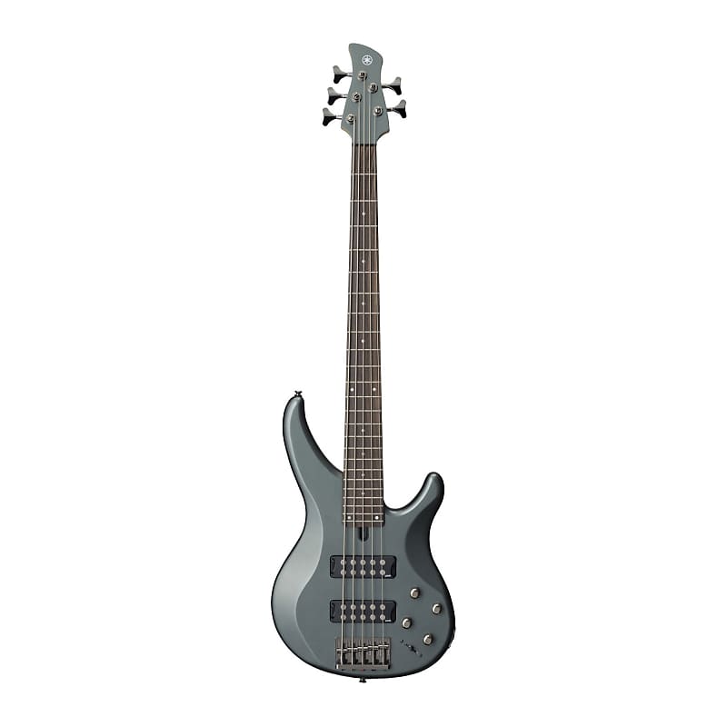 Басс гитара Yamaha TRBX305 MGR 5-String Electric Bass magna b2004m bs бас гитара 5 струнная санберст