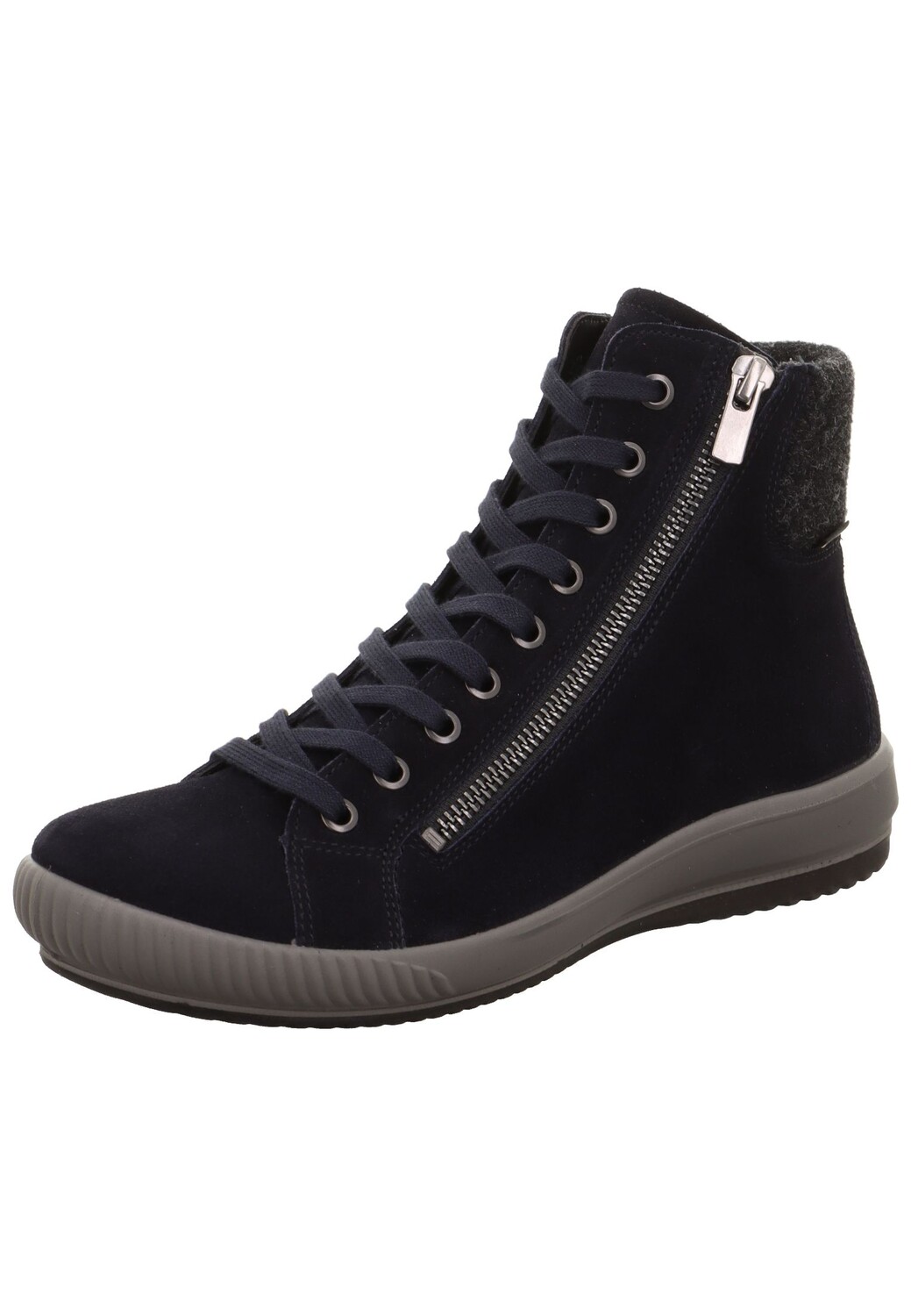 

Кроссовки Legero Sneaker, синий